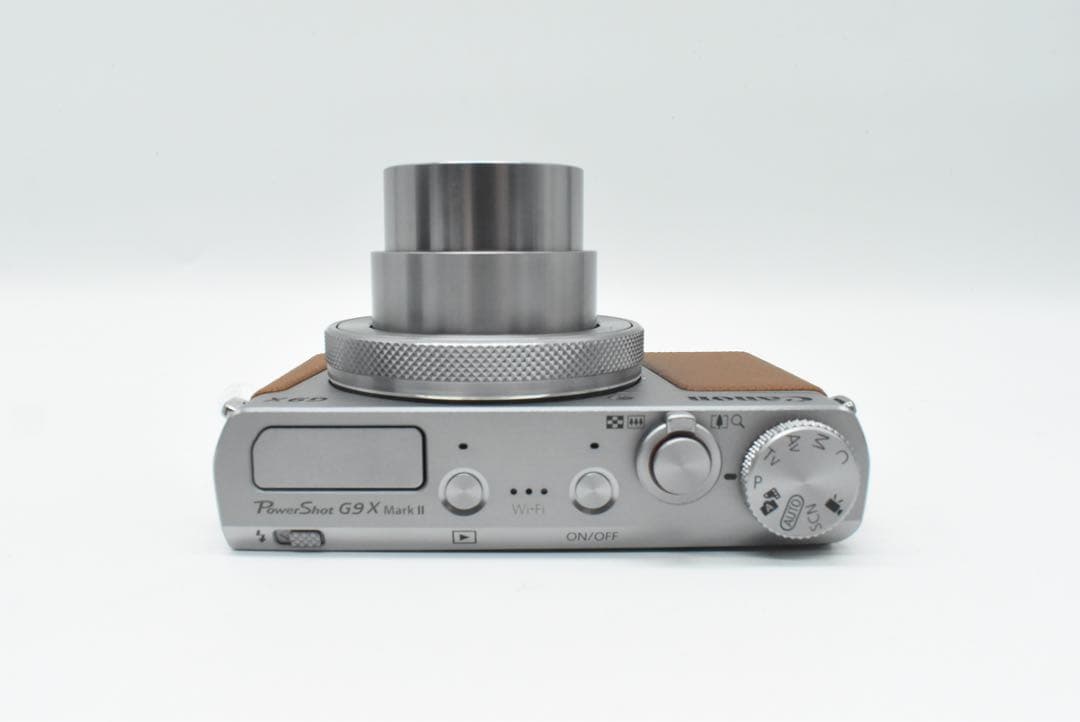 ▪️美品▪️キャノン Canon PowerShot G9x markⅡ