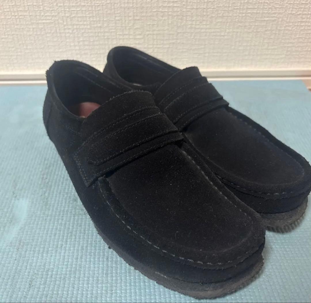 [美品]CLARKS
