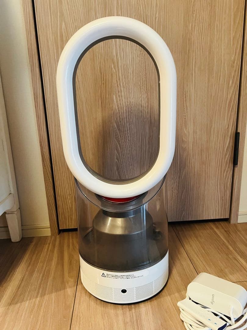 Dyson Hygienic Mist 置き型加湿器