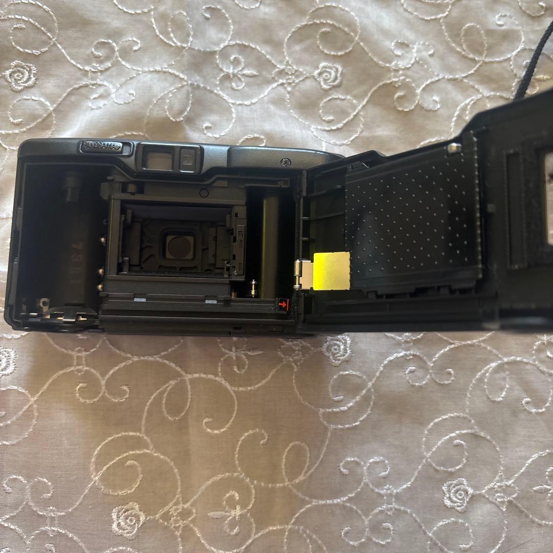 Nikon AF600 ニコン　コンパクトフィルムカメラ