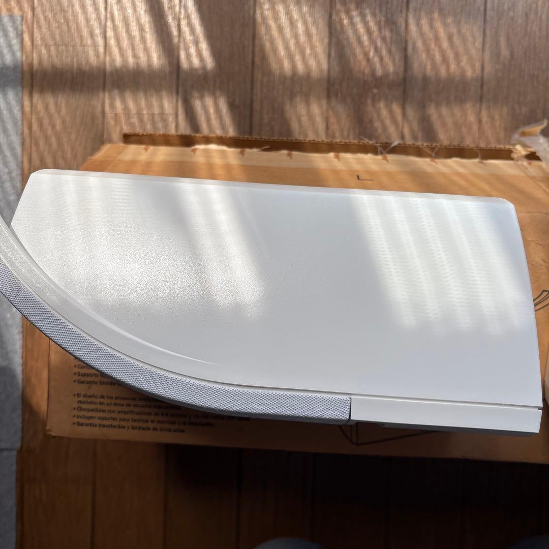 BOSE 161™ スピーカー ペア ホワイト