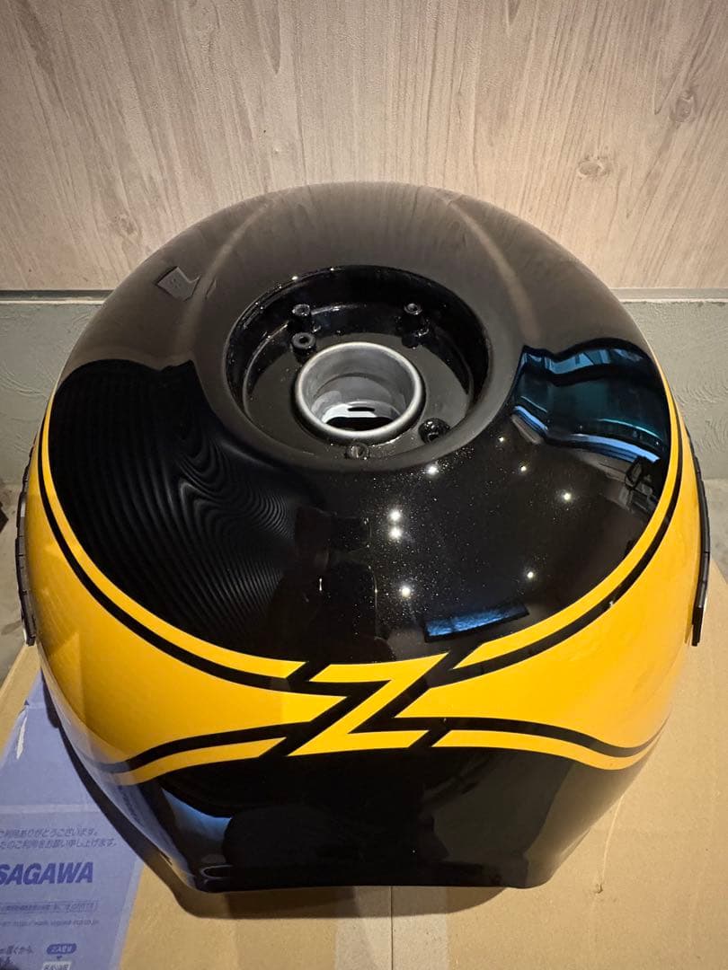 カワサキZ900RS SE外装5点セット 2022年式