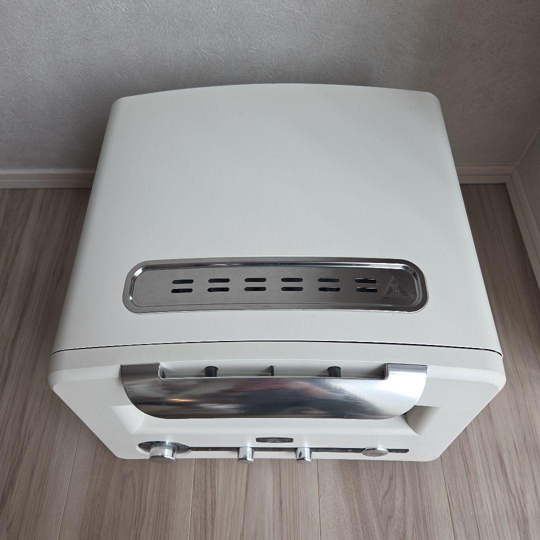 アラジン グラファイトグリル&トースター CAT-GP14A