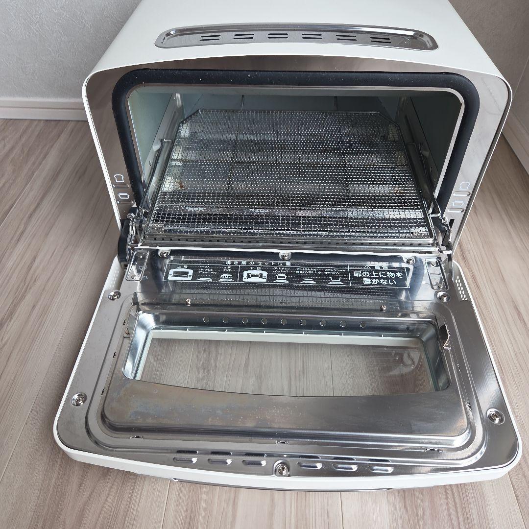 アラジン グラファイトグリル&トースター CAT-GP14A