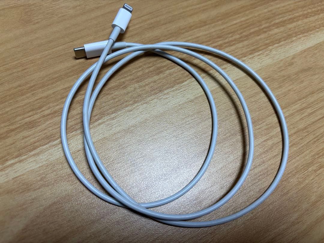 Apple Magic Keyboard Touch ID ホワイト