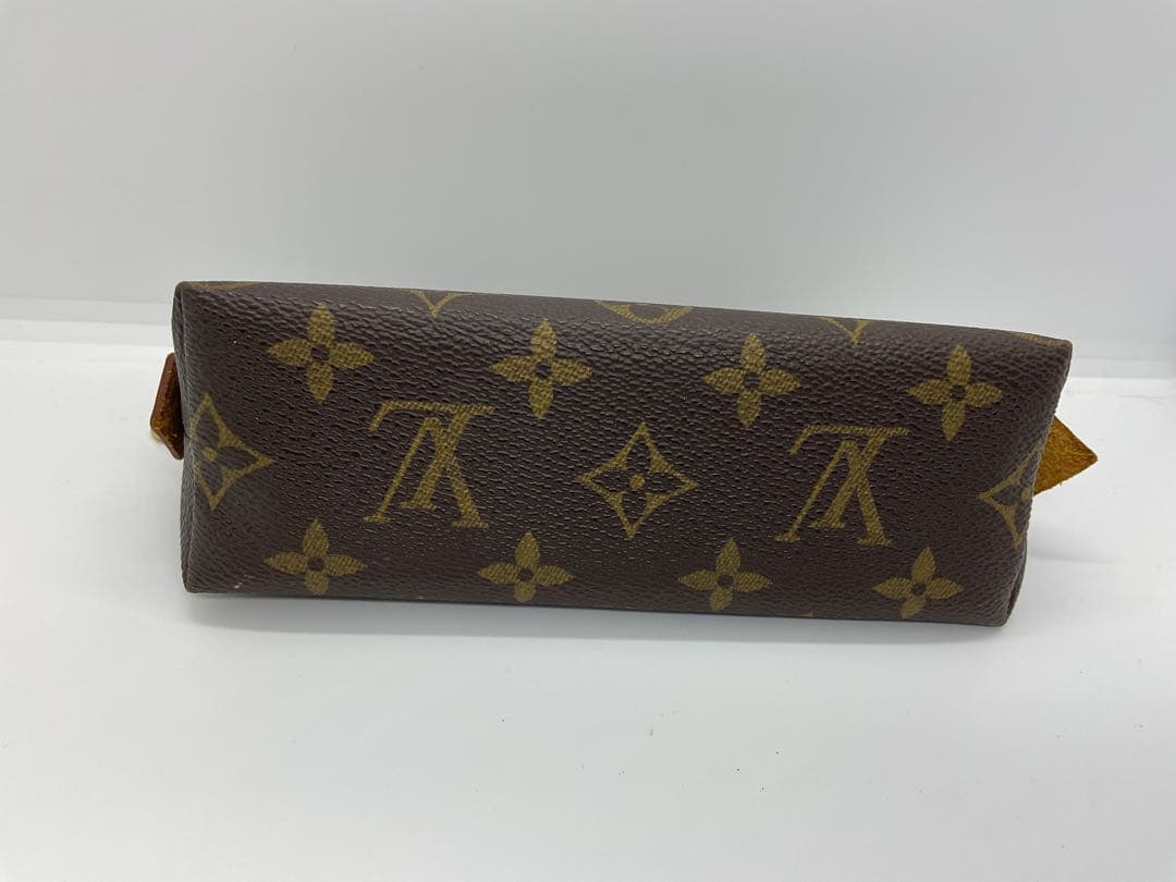 Louis Vuitton モノグラムポーチ　ポシェット・コスメティック