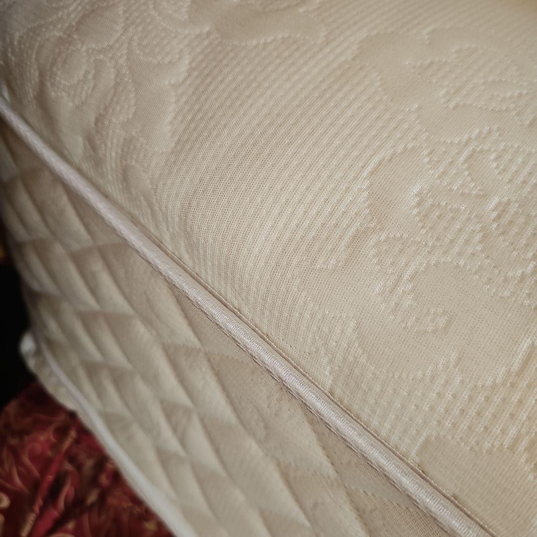 上部マットレス