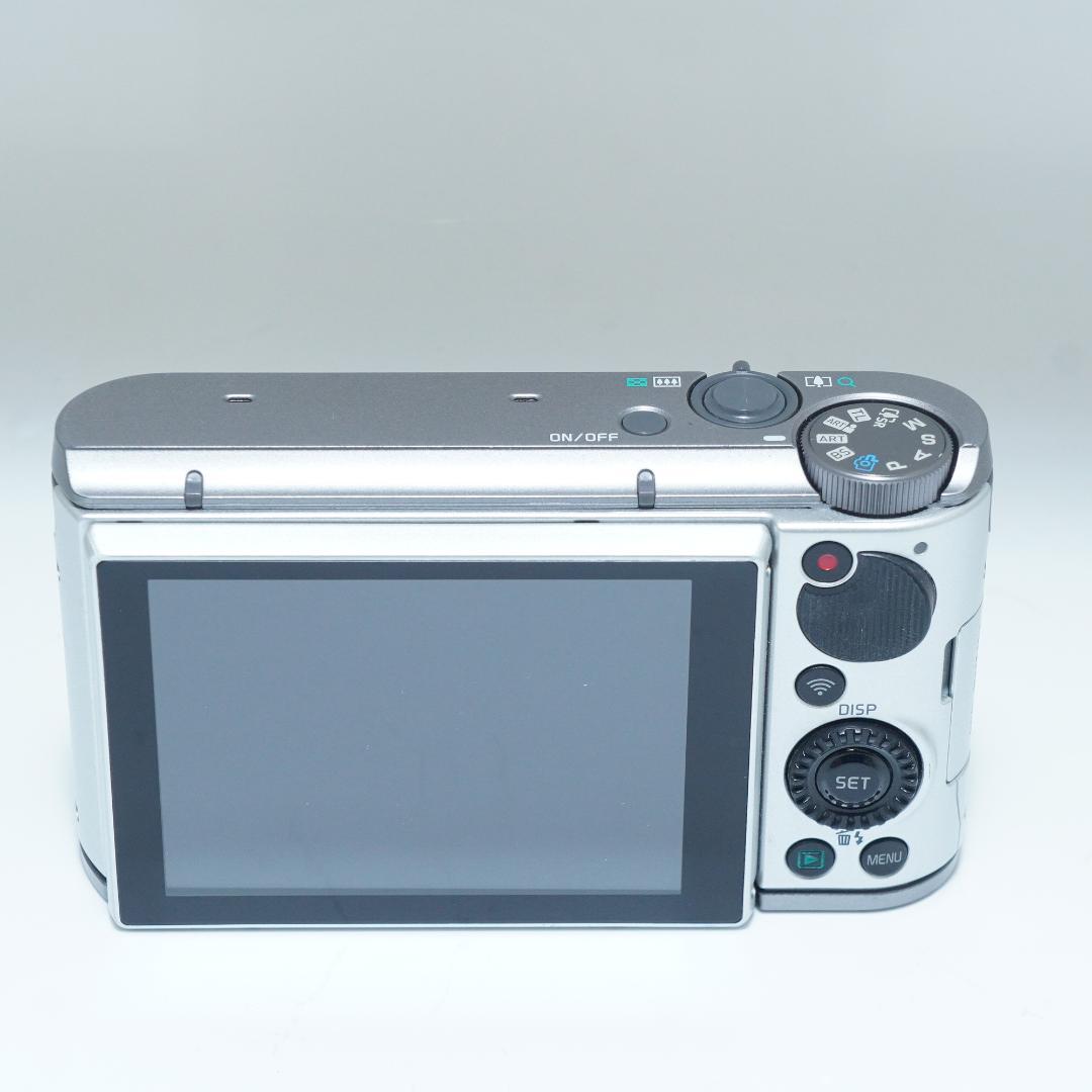 Casio カシオ EXILIM EX-ZR1700 コンパクトデジタルカメラ