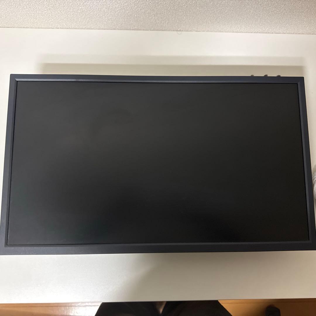 [美品]BenQ ZOWIE XL2546K 240hzゲーミングモニター