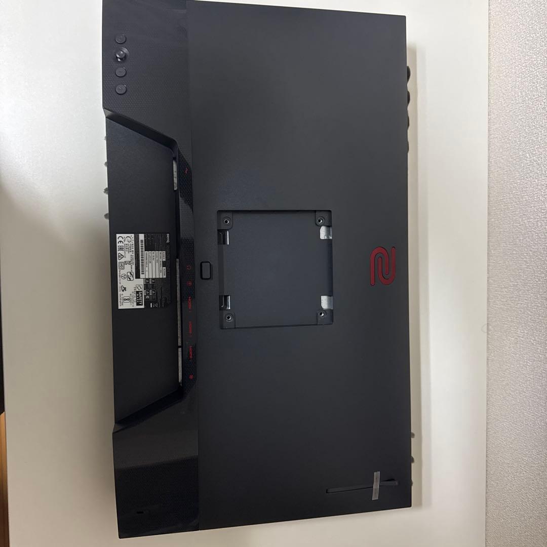 [美品]BenQ ZOWIE XL2546K 240hzゲーミングモニター