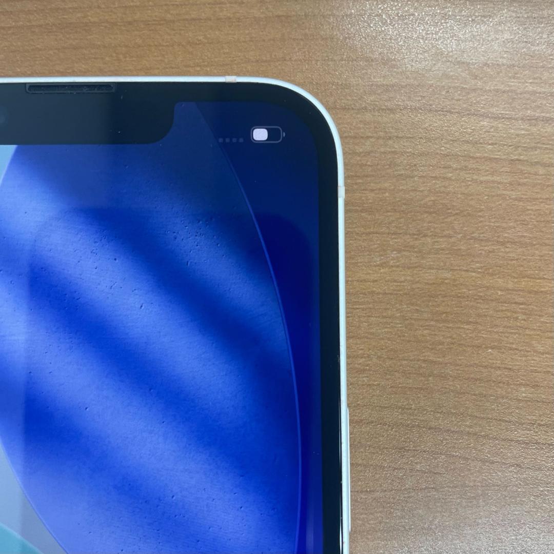 動作確認済み iPhone 14 128GB ID:D1125