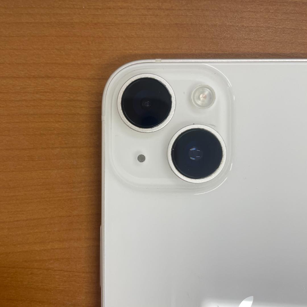 動作確認済み iPhone 14 128GB ID:D1125
