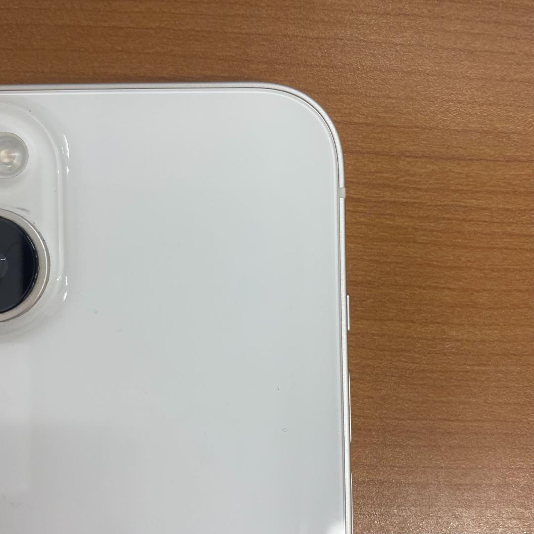 動作確認済み iPhone 14 128GB ID:D1125