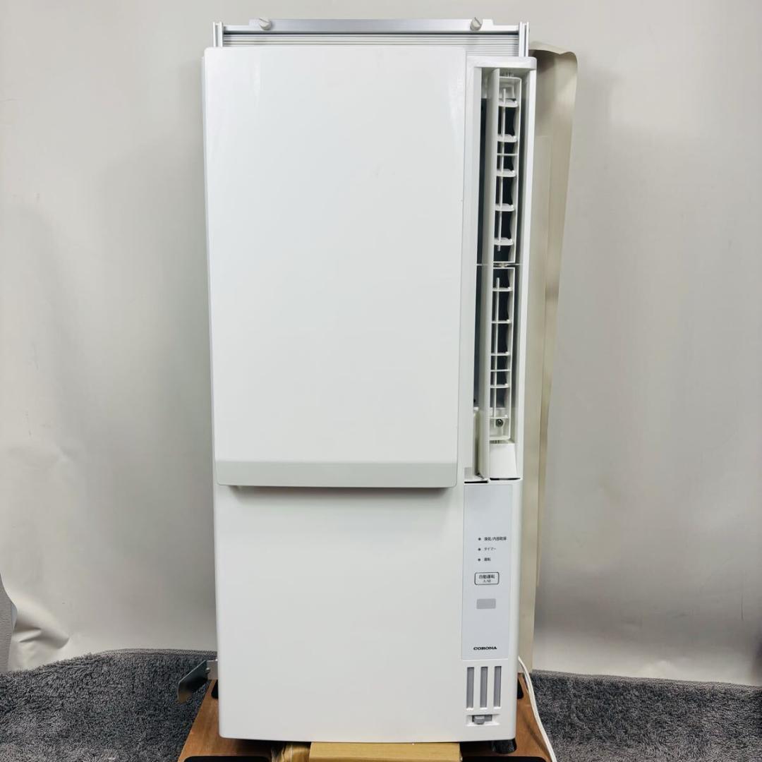 コロナ　ルームエアコン　CWH-A1823R　冷暖兼用