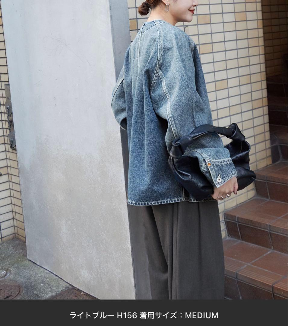 JS別注【LEVI’S(R)】UNION ENGINEER CARDIGAN