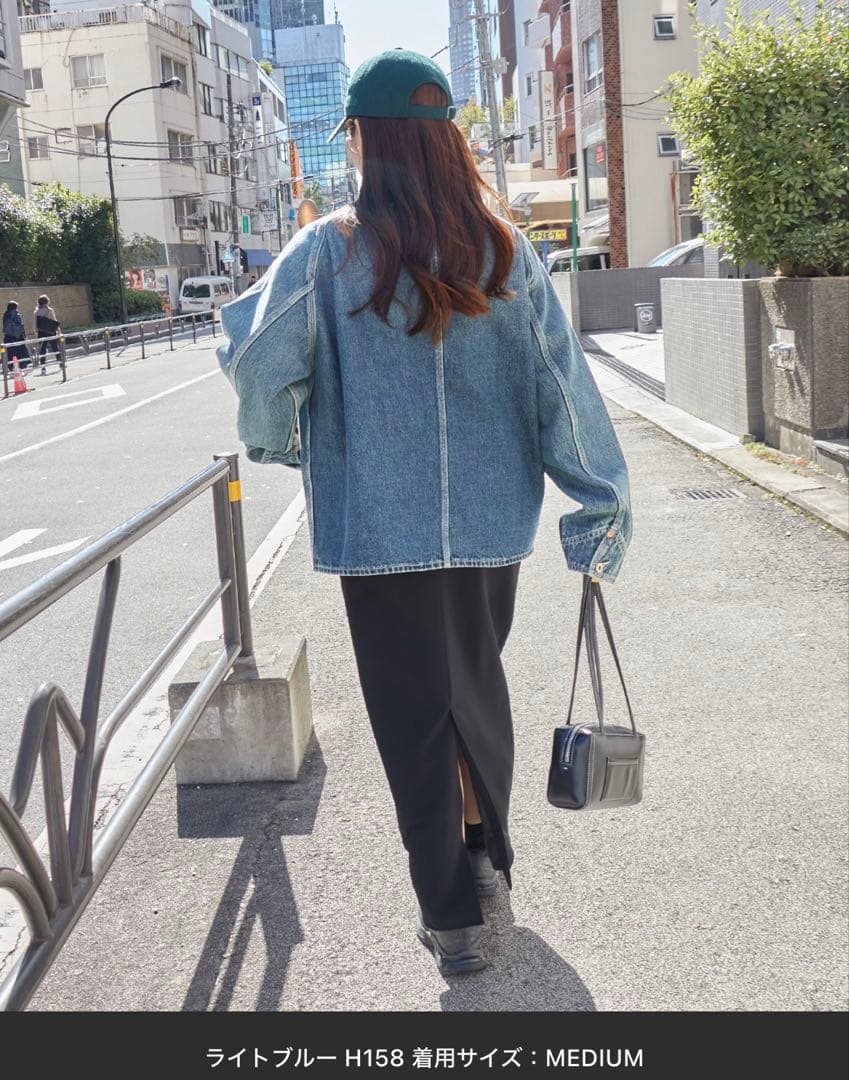 JS別注【LEVI’S(R)】UNION ENGINEER CARDIGAN