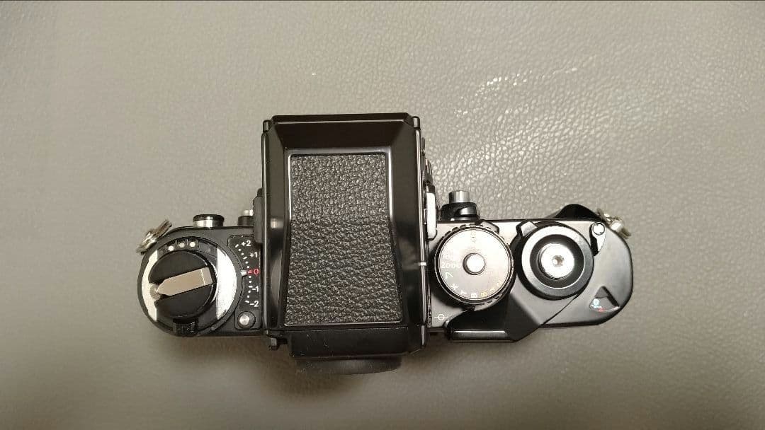 Nikon F3HP 一眼レフカメラ