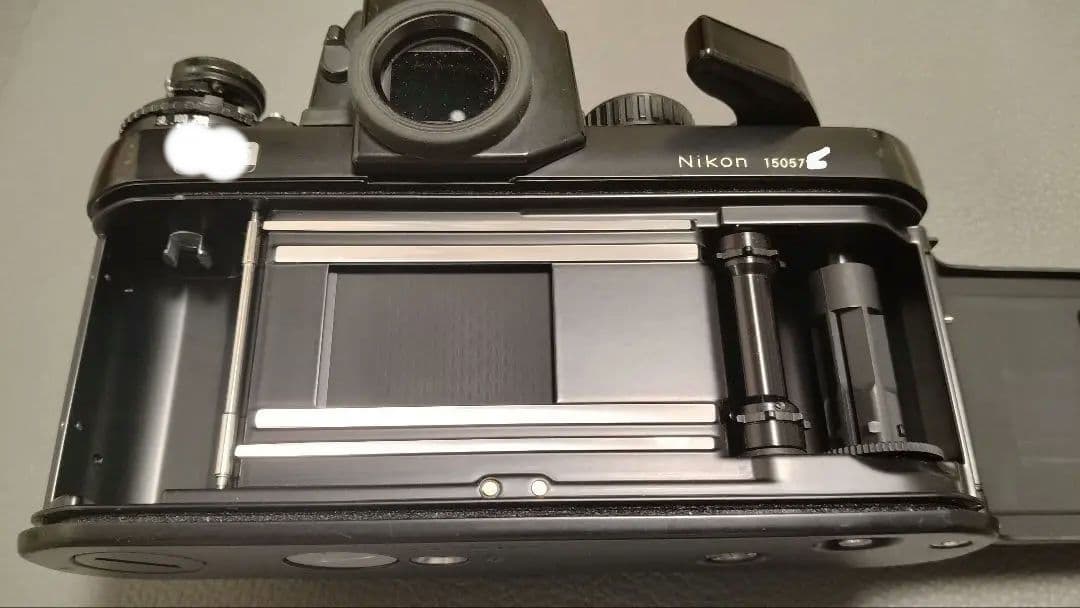 Nikon F3HP 一眼レフカメラ