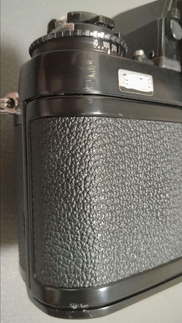 Nikon F3HP 一眼レフカメラ