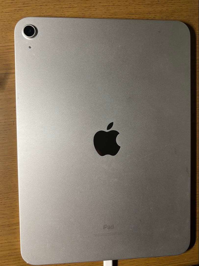 iPad第10世代64GB、Apple Pencil(即決の方は値下げあり！)