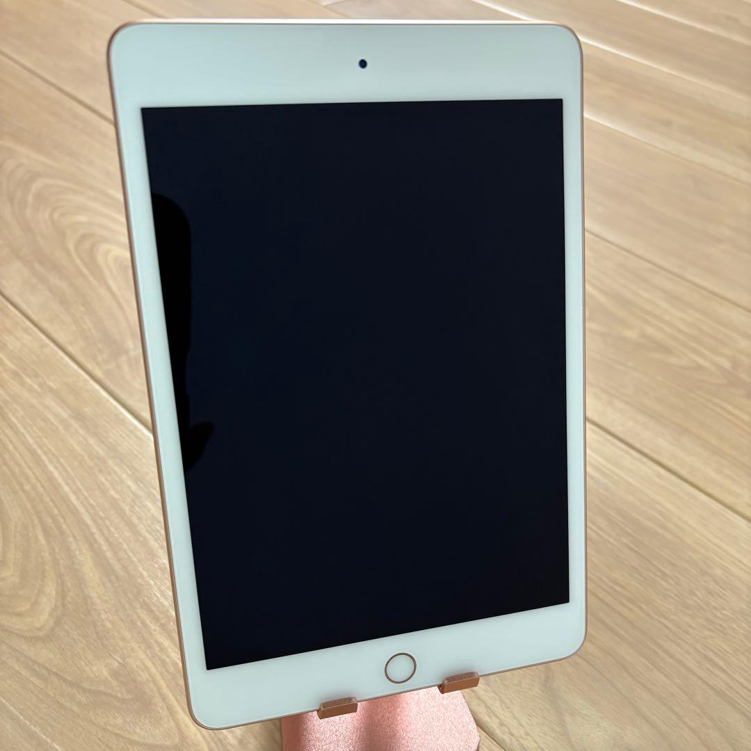 専用ページ　iPad mini 第5世代　本体　64GB 美品　箱付き