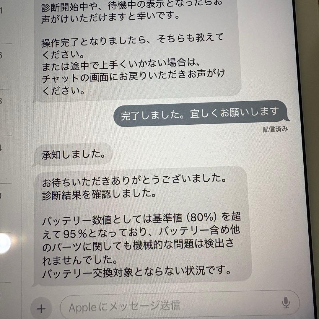 専用ページ　iPad mini 第5世代　本体　64GB 美品　箱付き