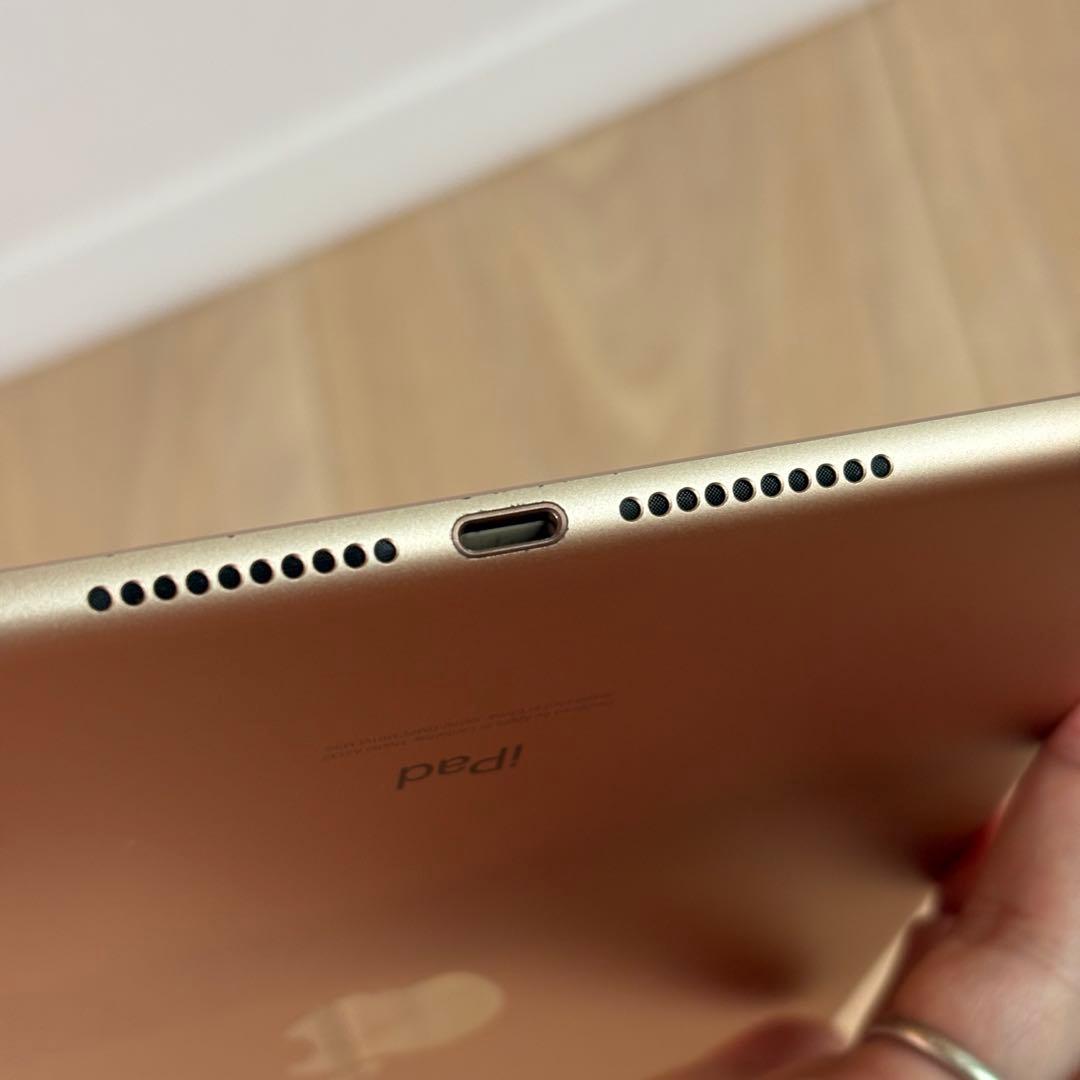 専用ページ　iPad mini 第5世代　本体　64GB 美品　箱付き