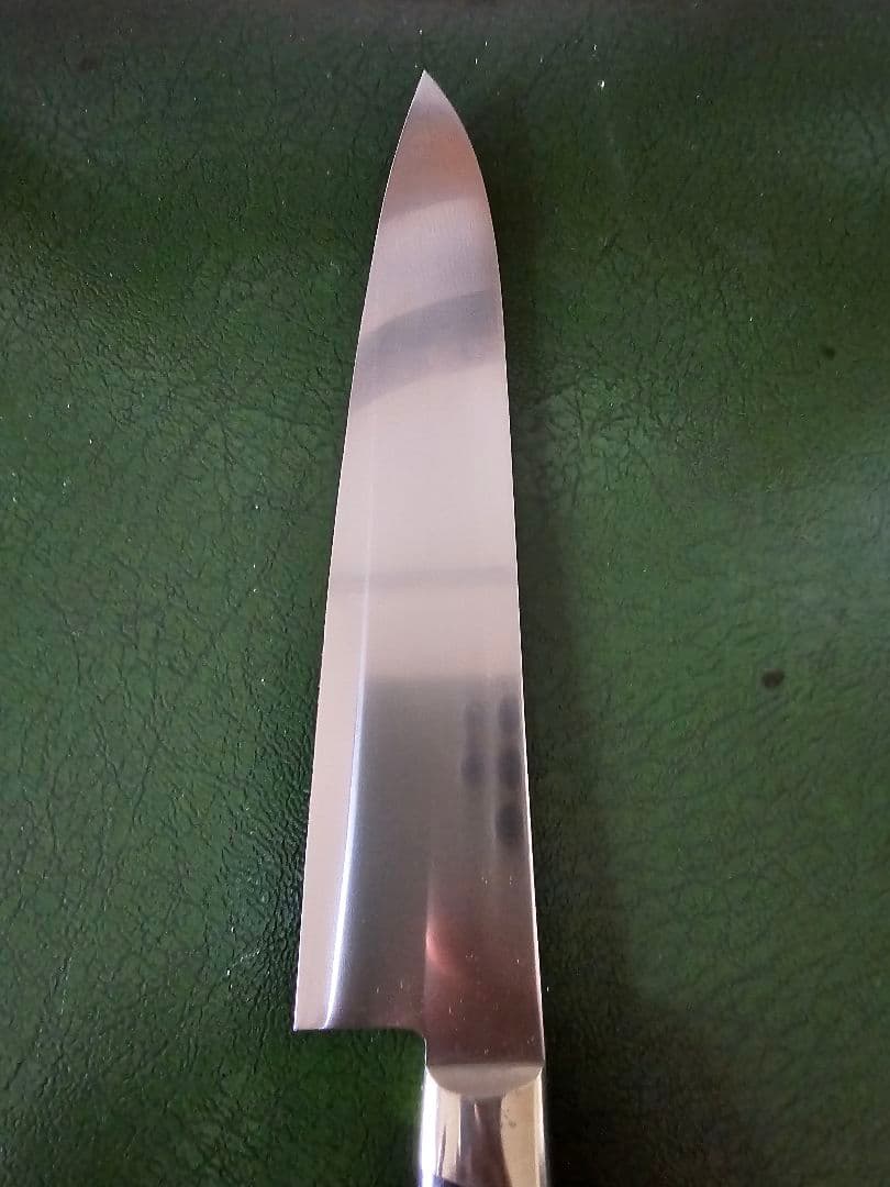 釜浅商店・包丁