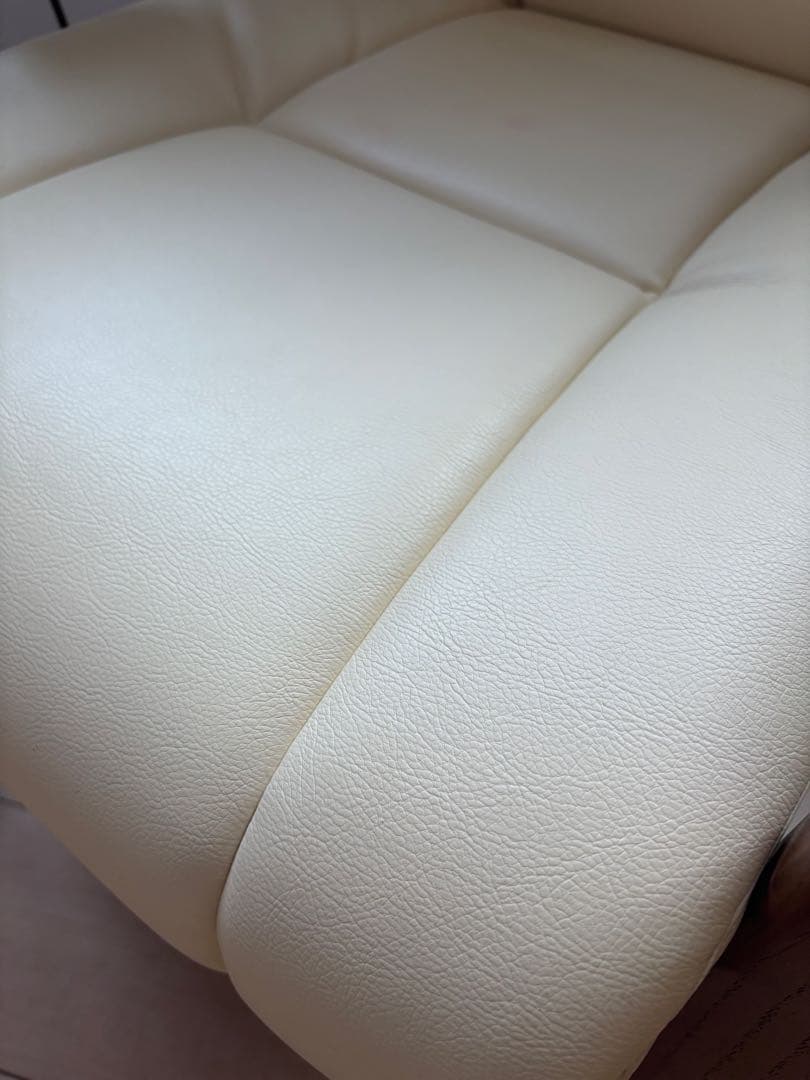 冨士ファニチア Comodo リクライニング チェア 12万