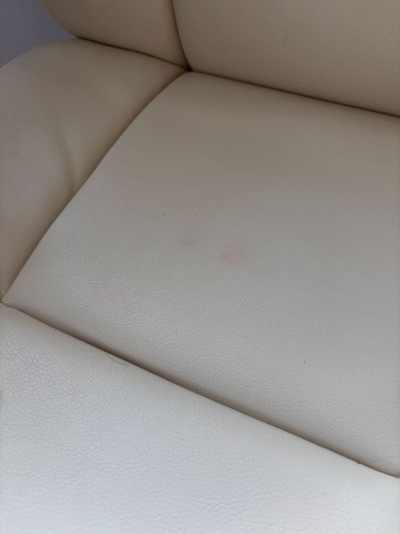 冨士ファニチア Comodo リクライニング チェア 12万