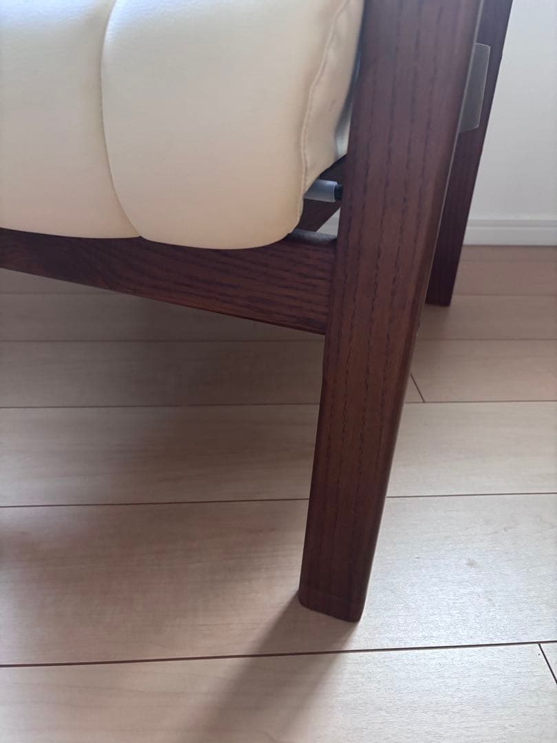 冨士ファニチア Comodo リクライニング チェア 12万