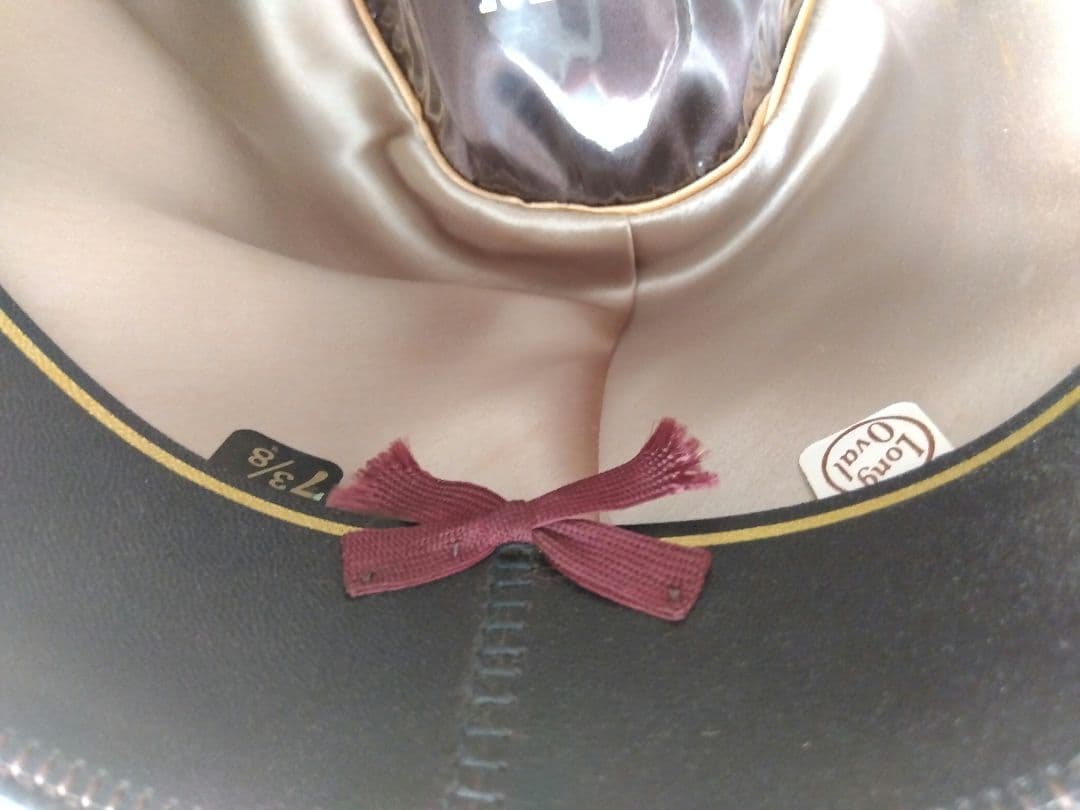 RESISTOL レジストル テンガロンハット カウボーイハットベージュ美品