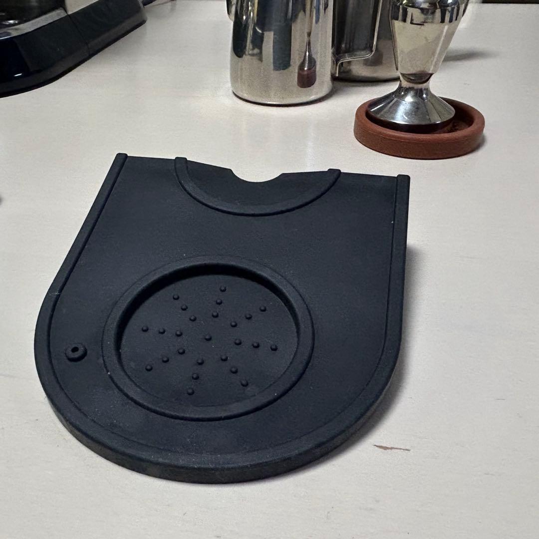 デロンギ　EC680M エスプレッソ、 カプチーノメーカー　1L　【セット】