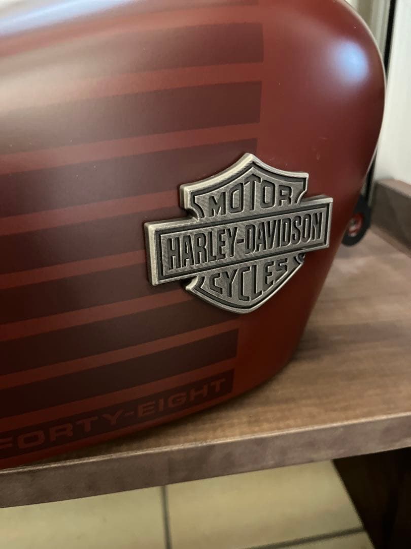 スポーツスター純正タンク フォーティーエイト XL1200xハーレーダビッドソン