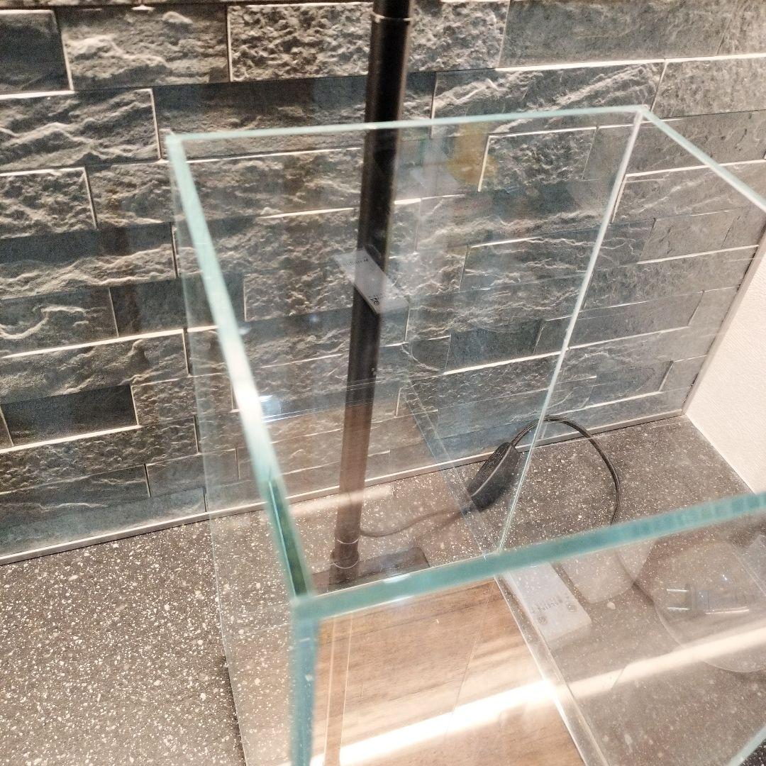 DOOA　ネオグラスエア　20×20×35