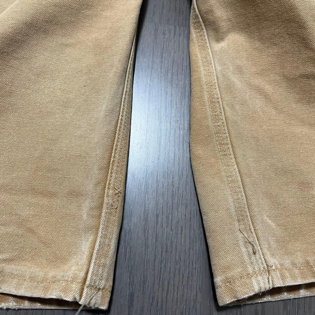 カーハート　ダブルニー　ペインターパンツ　USA製 W30 × L32