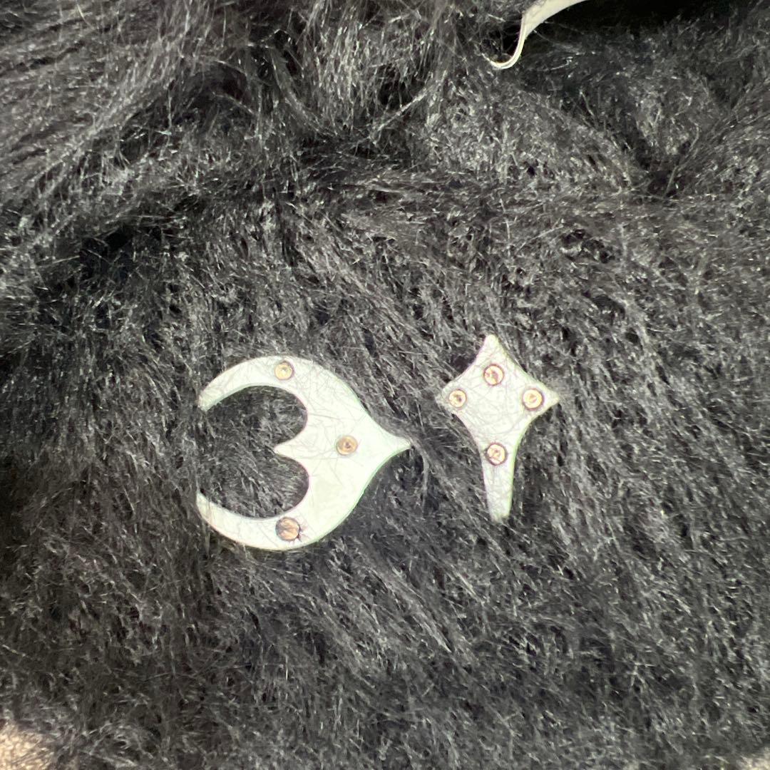 THUG CLUB (サグクラブ)ビーニー ニット帽