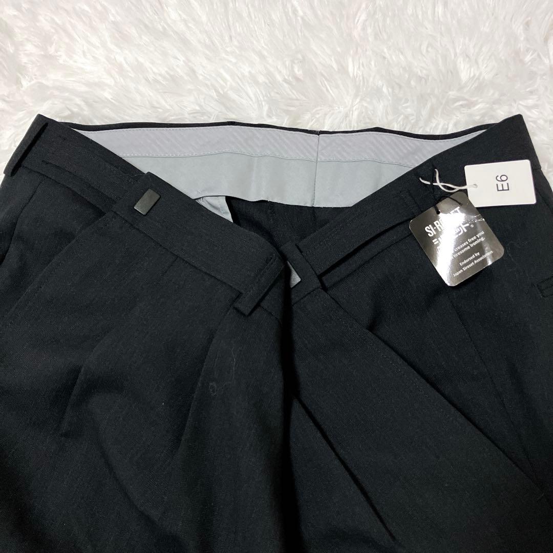 新品未使用✨　REGAL　スーツ　セットアップ　E6　3ピース　大きいサイズ