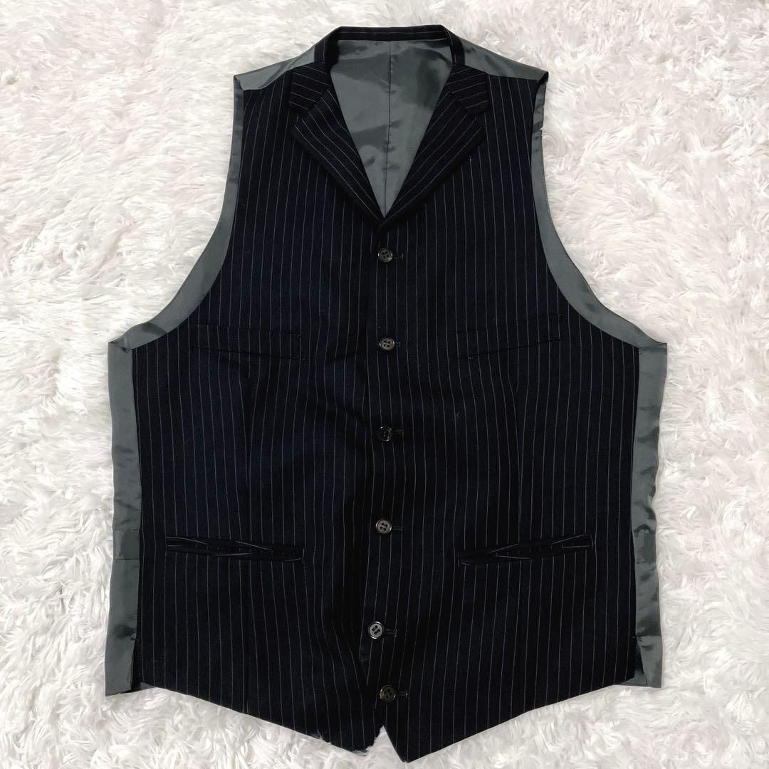 新品未使用✨　REGAL　スーツ　セットアップ　E6　3ピース　大きいサイズ