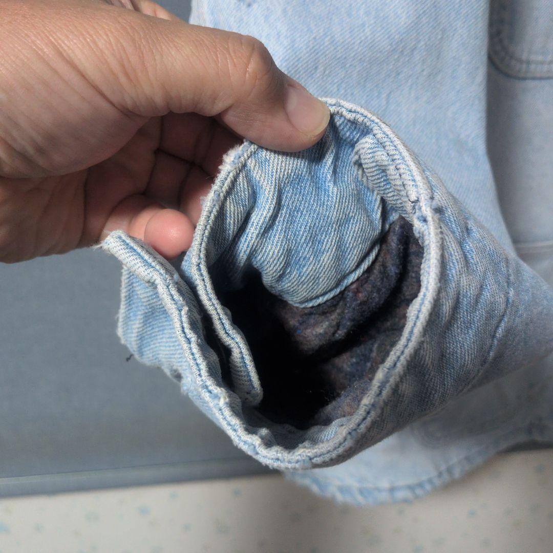 カーハート　カバーオール　80s XL カニエ・ウェスト着用モデル