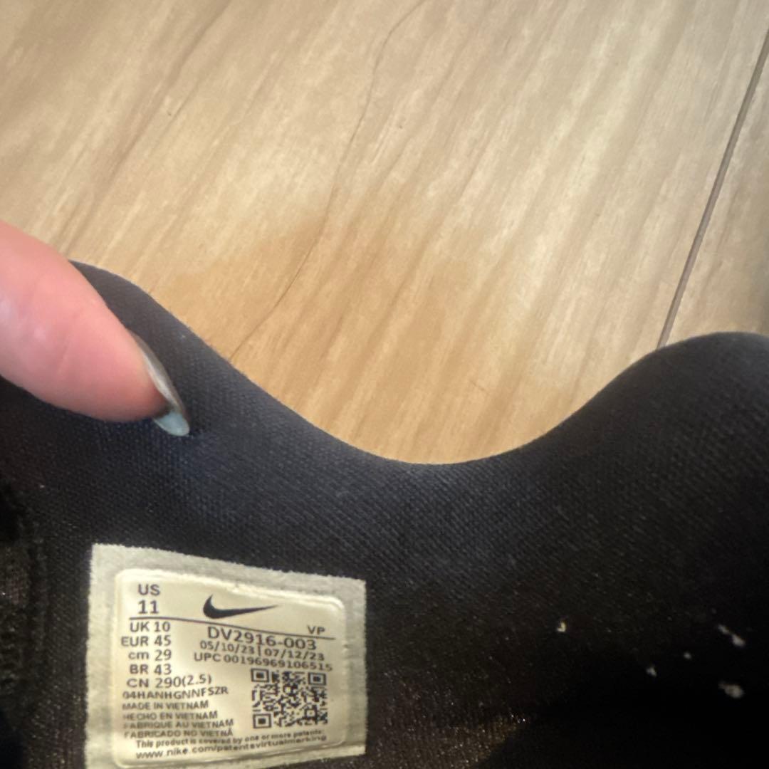 T*A様 KD16一度使用