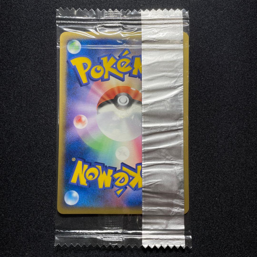 ポケカ レジロック レジアイス レジスチル プロモ meiji 未開封
