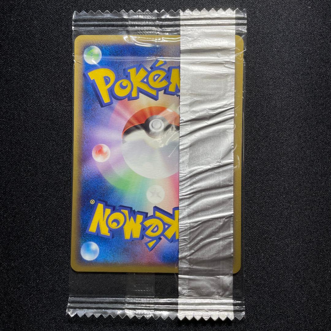 ポケカ レジロック レジアイス レジスチル プロモ meiji 未開封