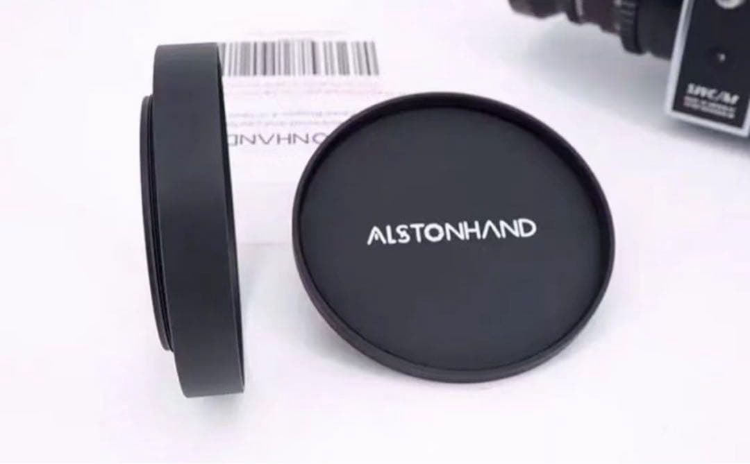 HASSELBLAD SWC用(レンズシェード フロントキャップ)セット