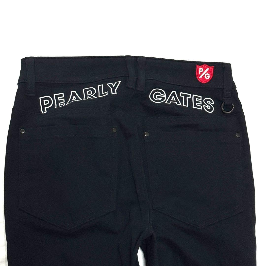 ちえばーさん専用状態良好 PEARLY GATES レディース ストレッチ