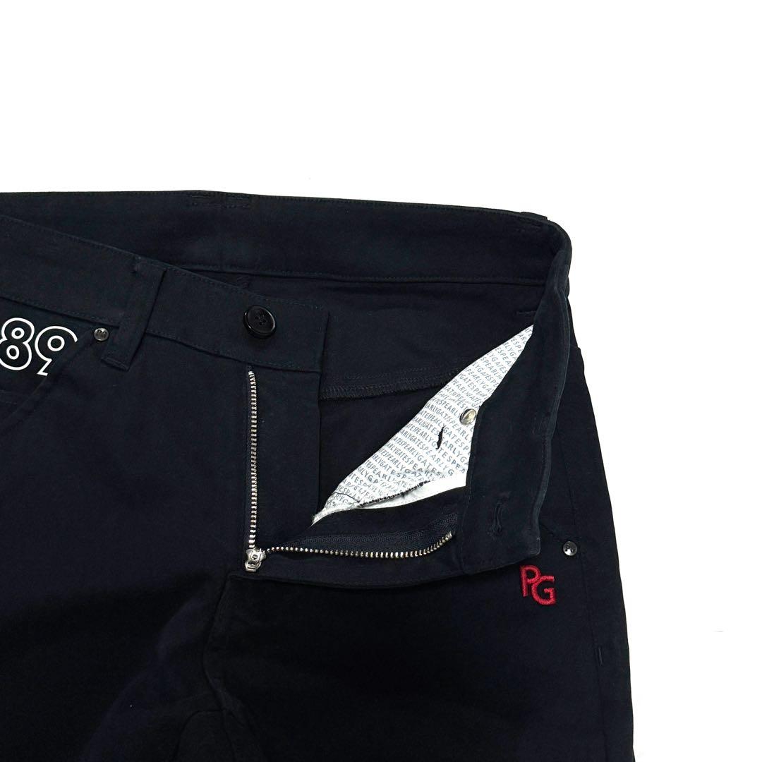 ちえばーさん専用状態良好 PEARLY GATES レディース ストレッチ