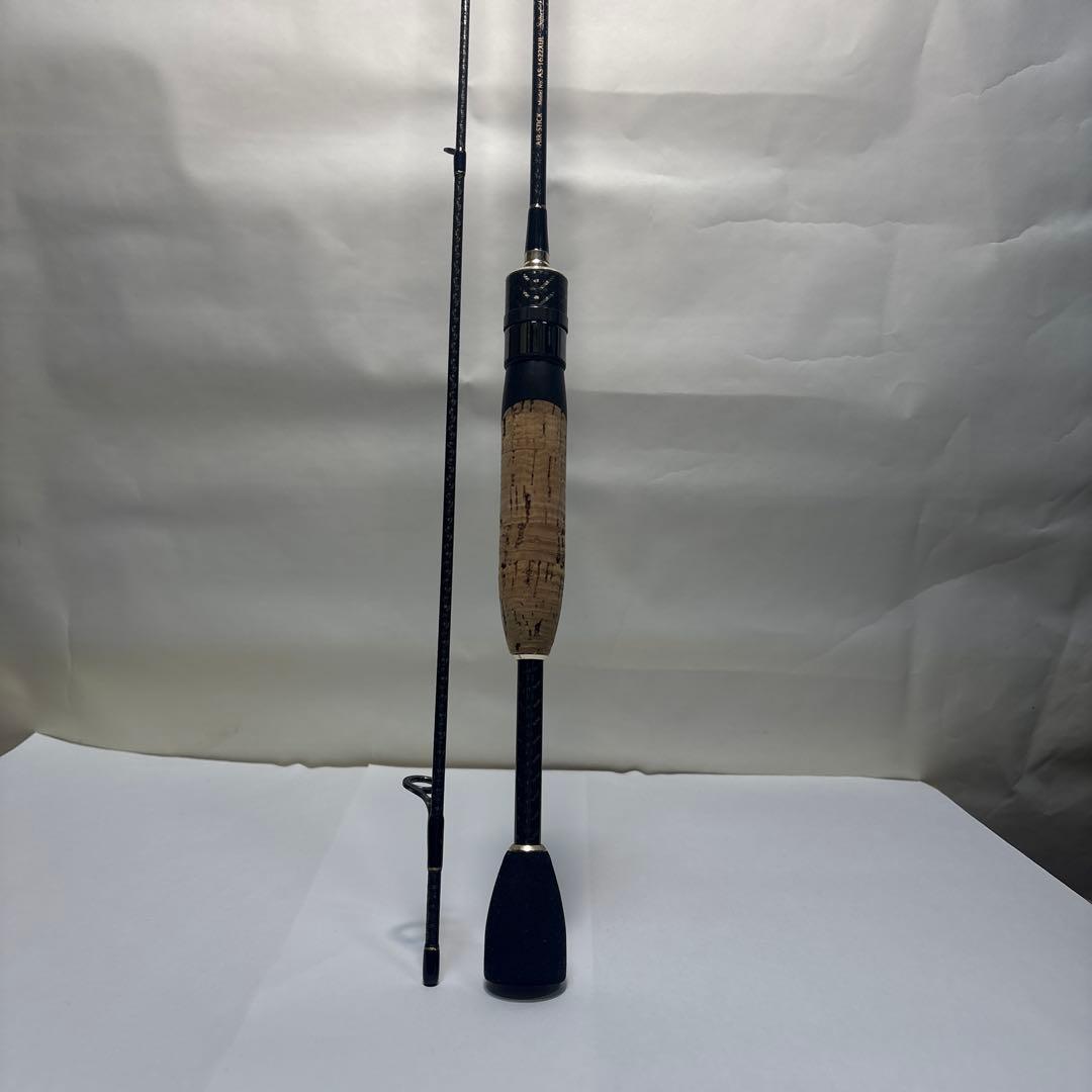 ムカイ　エアースティック　スーパーレガーレ