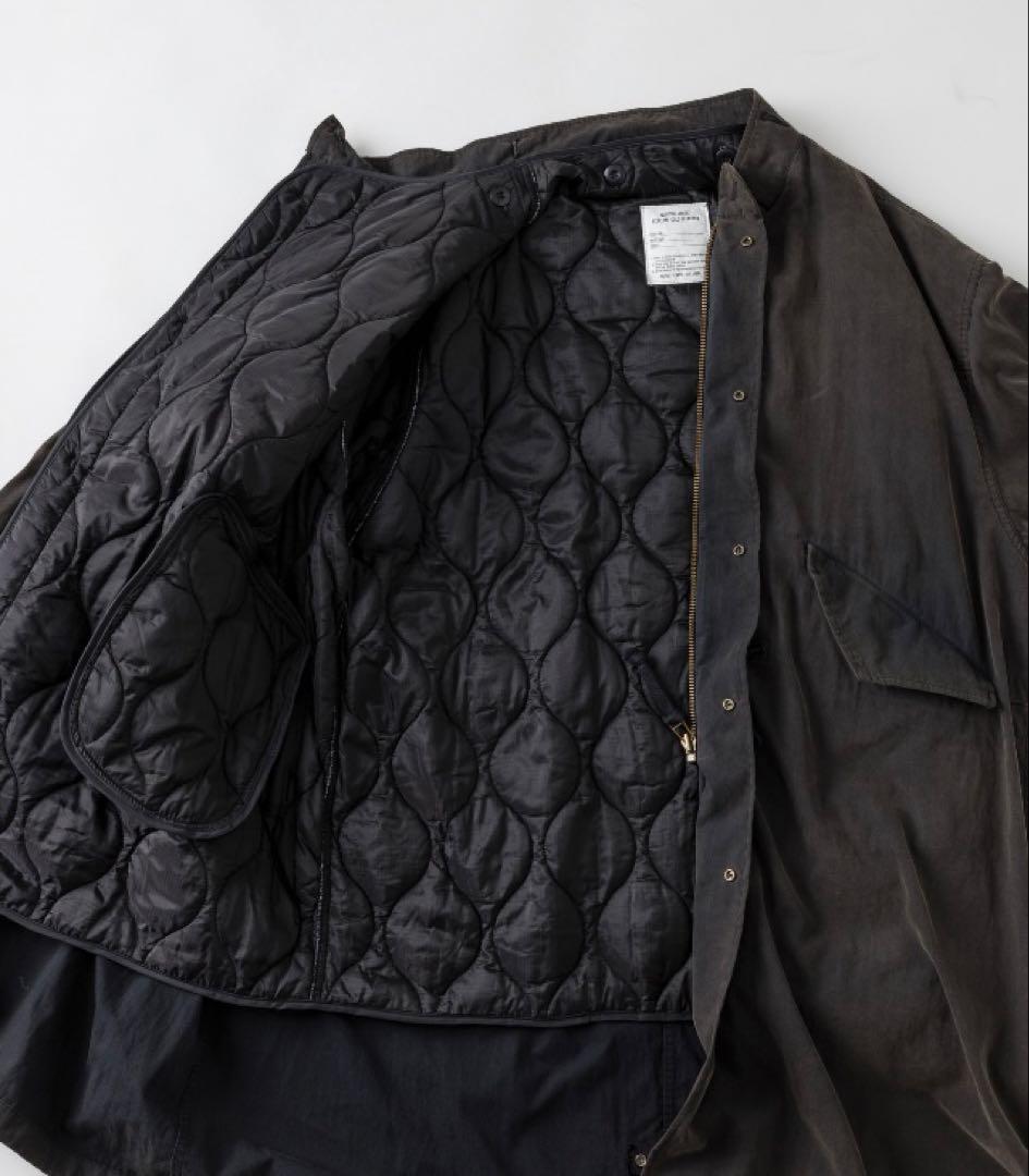 FREAK'S STORE M-65 モッズコート ライナーセット