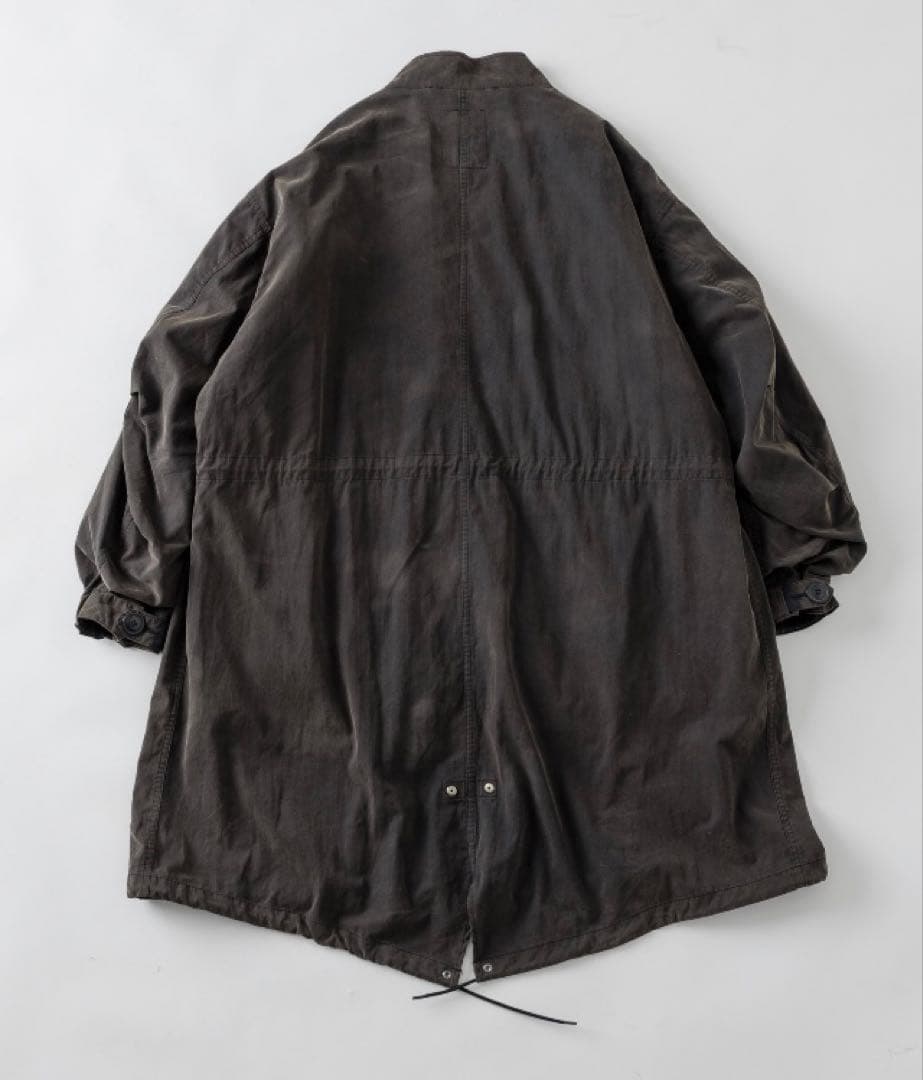FREAK'S STORE M-65 モッズコート ライナーセット