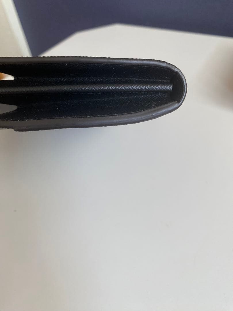 あっこです【希少＊美品】ルイ ヴィトン　ジャングル ポルトフォイユ・サラ